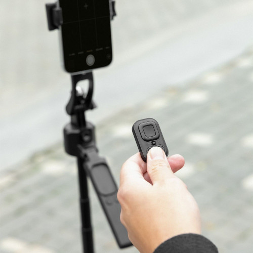 Штатив для телефона Proove FaceFix 1,64 м (Black)