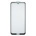 Защитное стекло PRIME для Huawei Y7 Pro (2019) (Full Glue) (0.3 мм, 4D) (Black)