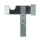 Шлейф програмований tag-on JCID для акумулятора Apple iPhone 15 Pro
