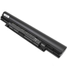 Акумулятор для ноутбука Dell YFOF9 11.1V 4400mAh 49Wh (Black)