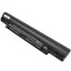 Аккумулятор для ноутбука Dell YFOF9 11.1V 4400mAh 49Wh (Black)