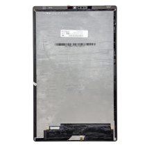 Дисплей для Lenovo TB-X606F Tab M10 Plus з тачскріном (Black) (Original PRC)