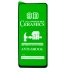 Захисна плівка Ceramic для OnePlus Nord 2 (5G) (Full Glue) (Black)