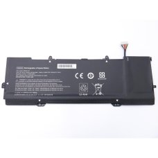 Аккумулятор для ноутбука HP YB06XL 11.1V 6800mAh 75Wh