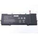 Аккумулятор для ноутбука HP YB06XL 11.1V 6800mAh 75Wh