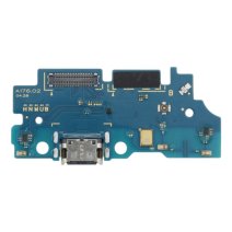 Плата зарядки для Samsung A176 Galaxy A17 (5G) (2025) (Original)