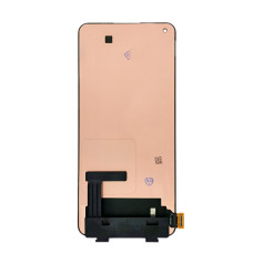 Дисплей для Xiaomi Mi 11 Lite (4G) с тачскрином (Black) (Original PRC)
