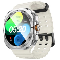 Смарт-часы Hoco Y29 Smart sports (Silver)