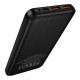 Повербанк Hoco J159 Essence PD20W+22.5W (10000 mAh) (Black)