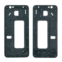 Рамка дисплея для Samsung J415 Galaxy J4 plus (2018) (Black)