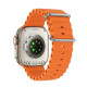 Смарт-годинник Hoco Y23 Ultra Smart sports (Gold)