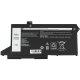 Акумулятор для ноутбука Dell 005R42 11.1V 3600mAh 40Wh