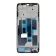 Рамка дисплея для Oppo A55 (5G) (Black) (Original PRC)
