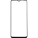 Захисне скло Gelius для Poco C40 (Full Glue) (0.3 мм, 2.5D) (Black)