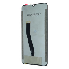 Дисплей для Umidigi A7 с тачскрином (Black)
