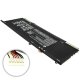 Аккумулятор для ноутбука HP SP04XL 14.8V 3900mAh 58Wh (Original PRC)