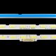 Боковая подсветка для телевизора Samsung 65″ V8N1-650SM0-R0 (2 планки по 706 мм, 54 LED 6,5x2 мм, 6 В)