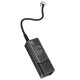 Автомобільний компресор Proove Pump Assistant Pro 7500mAh 120 Вт (Black)