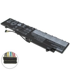 Аккумулятор для ноутбука Lenovo L19M3PF4 11.1V 4000mAh 44Wh (Original PRC)