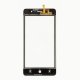Сенсорне скло для Doogee X10 (Black)