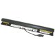 Аккумулятор для ноутбука Lenovo L15L4A01 14.8V 2000mAh 30Wh (Original PRC) (Black)