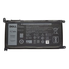 Акумулятор для ноутбука Dell WDX0R 11.1V 3500mAh 39Wh (Original PRC)