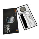 Смарт-годинник BIG V200 Ultra (Black)