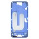Середня частина корпусу для Apple iPhone 16 Plus (Blue) (Original PRC) (US)