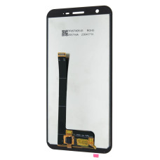 Дисплей для Blackview BV4900 Pro з тачскріном (Black)