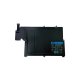 Акумулятор для ноутбука Dell TKN25 14.8V 3200mAh 47Wh