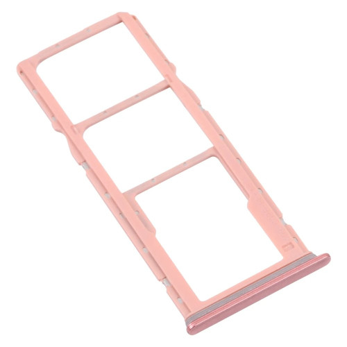 Тримач SIM-карти для Samsung A042 Galaxy A04e (2022) (Copper)