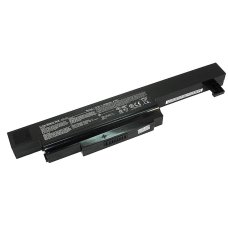 Аккумулятор для ноутбука MSI A32-A24 11.1V 4400mAh 49Wh (Black)