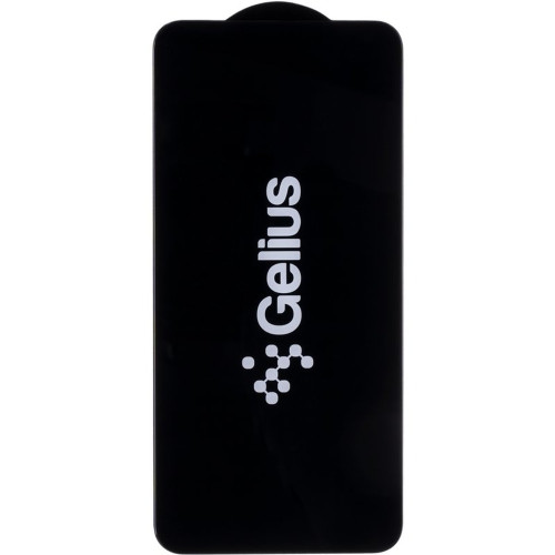Захисне скло в тех упаковці для Samsung S921 Galaxy S24 (Full Glue) (0.3 мм, 2.5D) (Black)