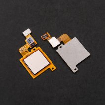 Сканер відбитків пальців для Xiaomi Mi A1 (Gold)