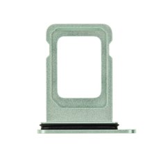 Держатель SIM-карты для Apple iPhone 12 (версия на 1×SIM) (Green)
