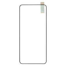 Захисне скло MIETUBL Hot Bending Full Glue для Xiaomi Redmi Note 15 Pro (4G) (Black)