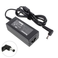 Блок питания для ноутбука Lenovo 20V 2A 40W 5.5x2.5mm L-type Rectangular (Black)
