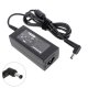 Блок питания для ноутбука Lenovo 20V 2A 40W 5.5x2.5mm L-type Rectangular (Black)
