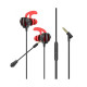 Наушники Hoco M105 3.5 мм (Black)