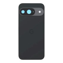 Задняя крышка для Google Pixel 9 (Black) (Original PRC)