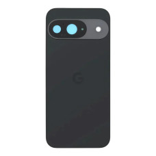 Задня кришка для Google Pixel 9 (Black) (Original PRC)