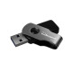 Флешка Wibrand Lizard 512GB USB 3.2 Gen 1 (Black)