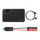 Повербанк Car Jump Starter Baseus Super Energy Pro 1200A (Black)