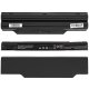 Аккумулятор для ноутбука Fujitsu FPCBP331 11.1V 5600mAh 62Wh (Black)