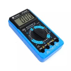 Мультиметр цифровой Sunshine DT-9205E