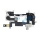 Шлейф для Apple iPhone 17 Pro Max со вспышкой (Original Used)