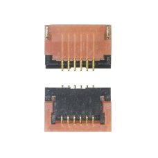 Разъем материнской платы для тачскрина для Xiaomi Redmi 4 6 pin (6x4 мм)