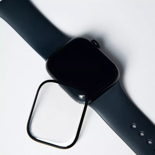 Захисне скло Proove Achilles для Apple Watch Ultra 2 (49mm) (Black)