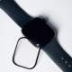 Захисне скло Proove Achilles для Apple Watch Ultra 2 (49mm) (Black)