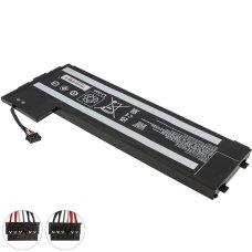 Акумулятор для ноутбука HP VV09XL 11.1V 7800mAh 86Wh